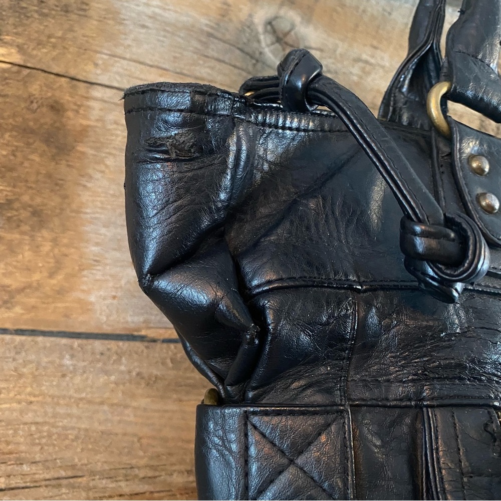 Element Purse - Picture 5 of 12